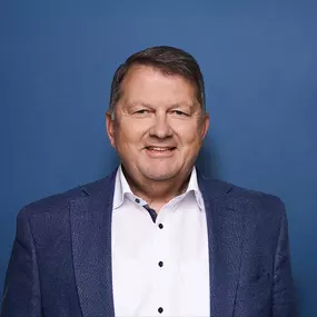 Hauptvertreter Dirk Morsch