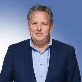 Hauptvertreter Rainer Dräger