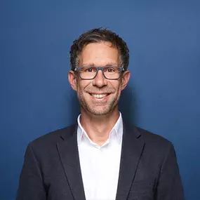 Hauptvertreter Hendrik Hampel