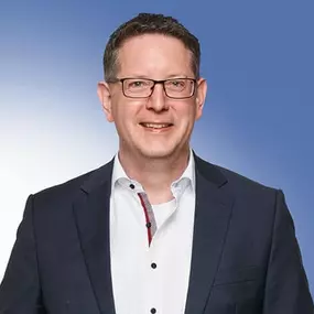 Hauptvertreter Christian Bohlen