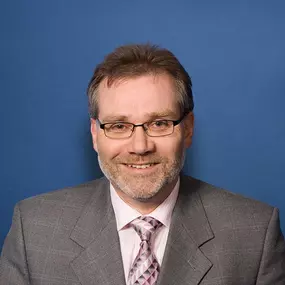 Hauptvertreter Jens Grefe