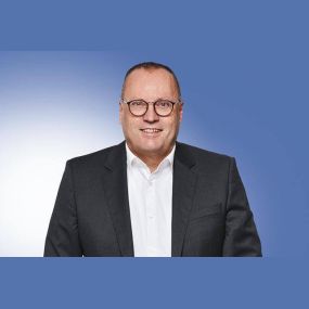 Hauptvertreter Heinz-Bernd Voet