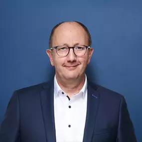 Hauptvertreter Thomas Wigbers