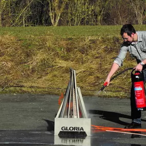 Bild von Baedeker Brandschutz GmbH