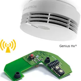 Bild von Baedeker Brandschutz GmbH