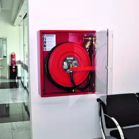 Bild von Baedeker Brandschutz GmbH