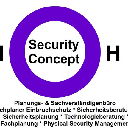 Logo von Planungs- und Sachverständigenbüro für Sicherheit