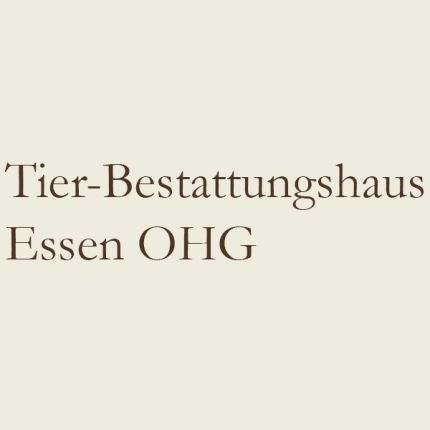 Logo von Tier-Bestattungshaus Essen e.K.