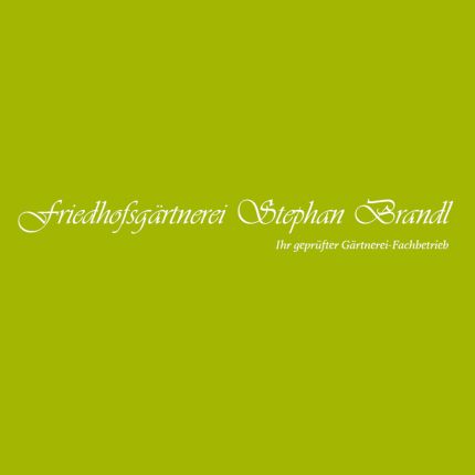 Logotipo de Stephan Brandl