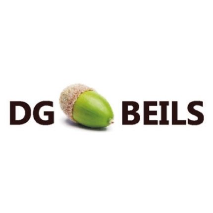 Logo van DG Beils GmbH