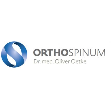 Logo from Orthospinum Praxis für Orthopädie und Wirbelsäulentherapie Dr. med. Oliver Oetke