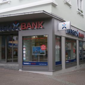 Bild von TARGOBANK