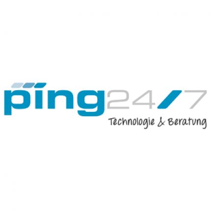 Logo da ping24/7 GmbH