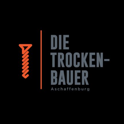 Logo van Die Trockenbauer
