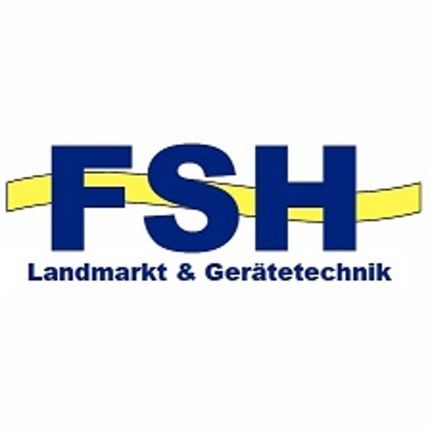 Logotipo de FSH Landmarkt & Gerätetechnik