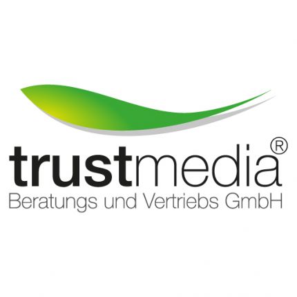 Logo de trustmedia® Beratungs und Vertriebs GmbH