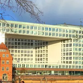 Bild von Hays | Personalvermittlung in Hamburg