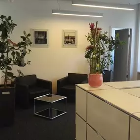 Bild von Hays | Personalvermittlung in Hamburg