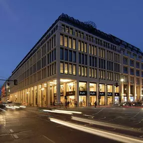 Bild von Hays | Personalvermittlung in Berlin