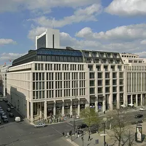 Bild von Hays | Personalvermittlung in Berlin