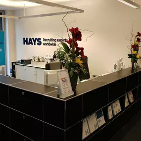 Bild von Hays | Personalvermittlung in Berlin