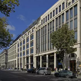 Bild von Hays | Personalvermittlung in Berlin
