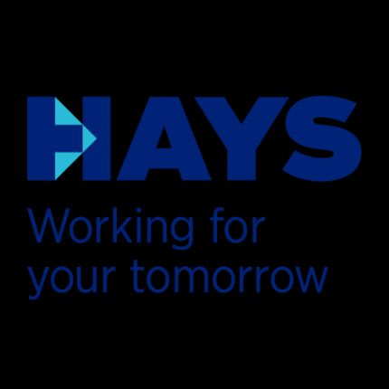 Logotipo de Hays Delivery Center