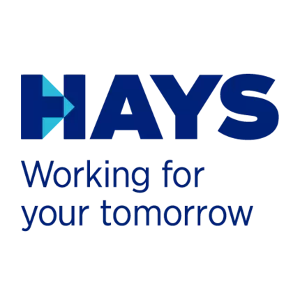 Logo from Hays