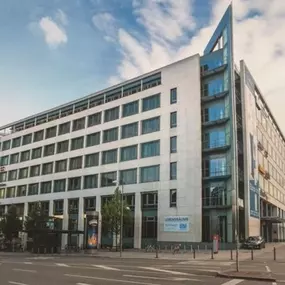 Bild von Hays | Personalvermittlung in Stuttgart