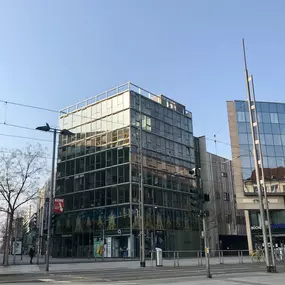 Bild von Hays | Personalvermittlung in Dresden