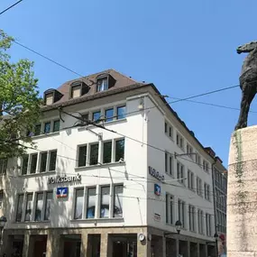 Bild von Hays | Personalvermittlung in Freiburg