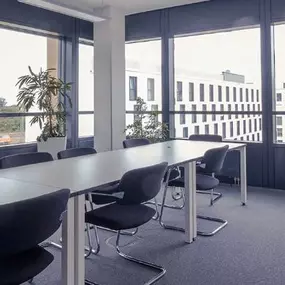 Bild von Hays | Personalvermittlung in Freiburg