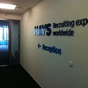 Bild von Hays | Personalvermittlung in Nürnberg