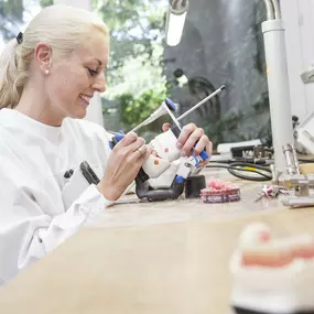 Bild von Uferkamp Dental GmbH
