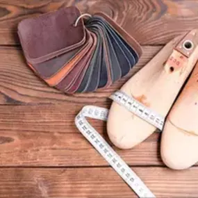 Bild von Kleinworth Orthopädische Schuhtechnik
