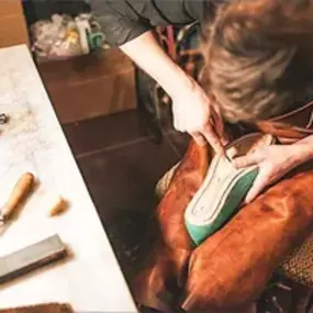 Bild von Kleinworth Orthopädische Schuhtechnik