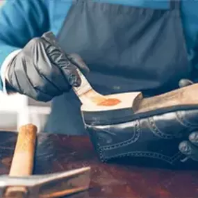 Bild von Kleinworth Orthopädische Schuhtechnik