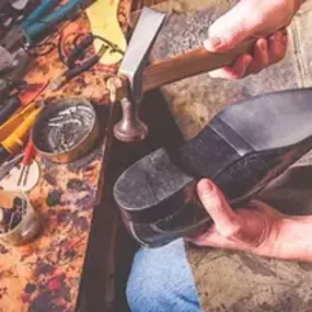 Bild von Kleinworth Orthopädische Schuhtechnik