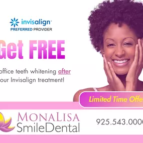 Bild von Mona Lisa Smile Dental