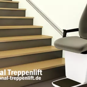 Bild von Regional Treppenlift Dresden