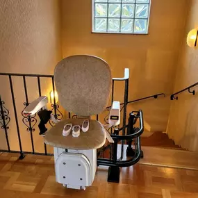 Bild von Regional Treppenlift Dresden