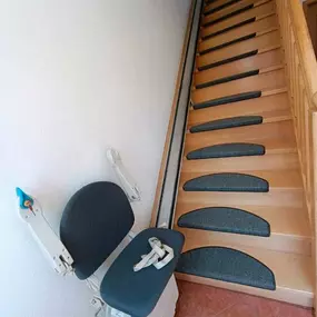 Bild von Regional Treppenlift Dresden