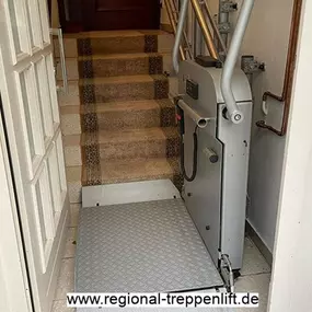 Bild von Regional Treppenlift Dresden