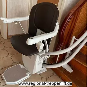 Bild von Regional Treppenlift Dresden