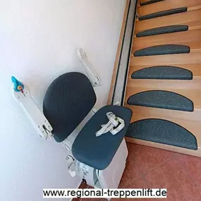 Bild von Regional Treppenlift Dresden
