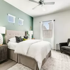 Bedroom - Avilla Meadows