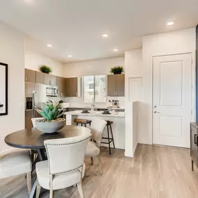 Dining Room - Avilla Meadows