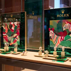 Bild von W.KRUK Bonarka City Center - Official Rolex Retailer