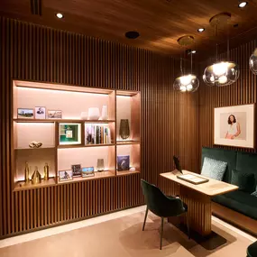 Bild von W.KRUK Bonarka City Center - Official Rolex Retailer