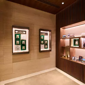 Bild von W.KRUK Bonarka City Center - Official Rolex Retailer